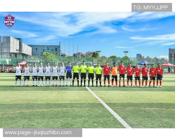 足足球的魅力与激情探讨如何提升青少年足球水平与参与度